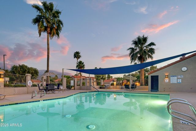 10050 E SAN BERNARDO Drive, Scottsdale, AZ 85258