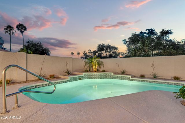 10050 E SAN BERNARDO Drive, Scottsdale, AZ 85258