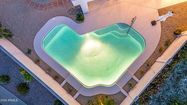 10050 E SAN BERNARDO Drive, Scottsdale, AZ 85258