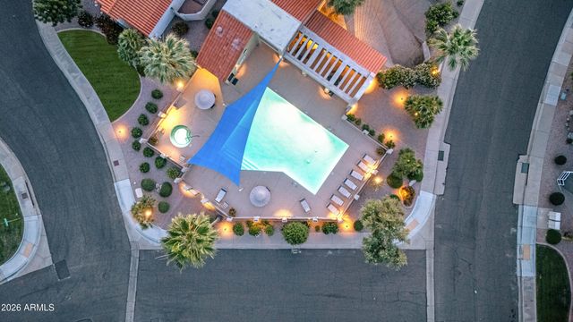 10050 E SAN BERNARDO Drive, Scottsdale, AZ 85258