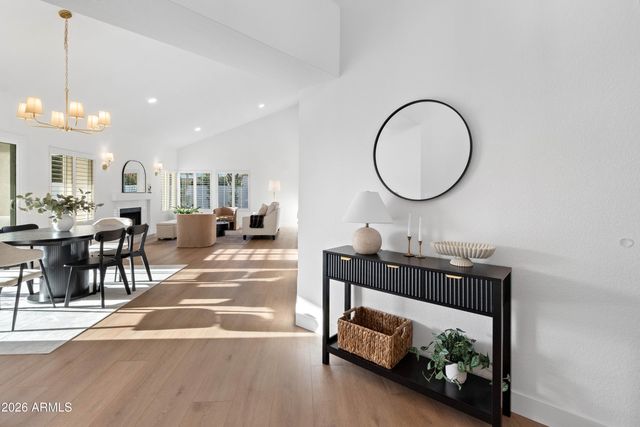 10050 E SAN BERNARDO Drive, Scottsdale, AZ 85258