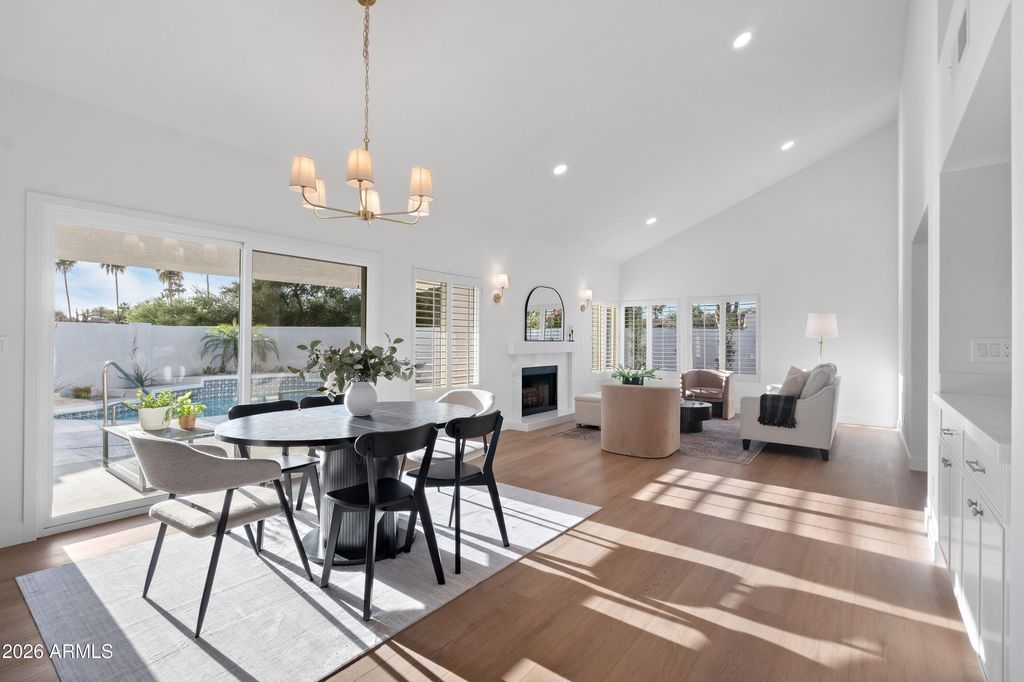 10050 E SAN BERNARDO Drive, Scottsdale, AZ 85258