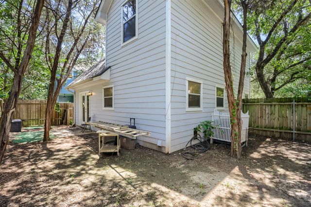 15314 Oklahoma ST, Austin, TX 78734