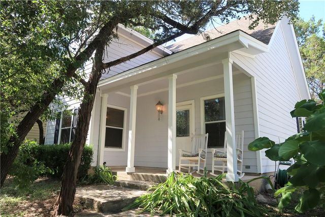 15314 Oklahoma ST, Austin, TX 78734