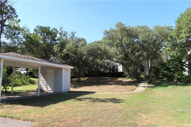 15314 Oklahoma ST, Austin, TX 78734