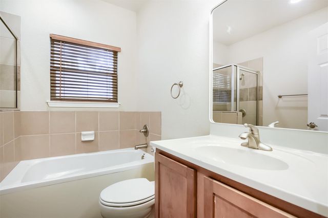 15314 Oklahoma ST, Austin, TX 78734