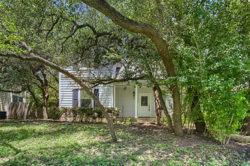 15314 Oklahoma ST, Austin, TX 78734