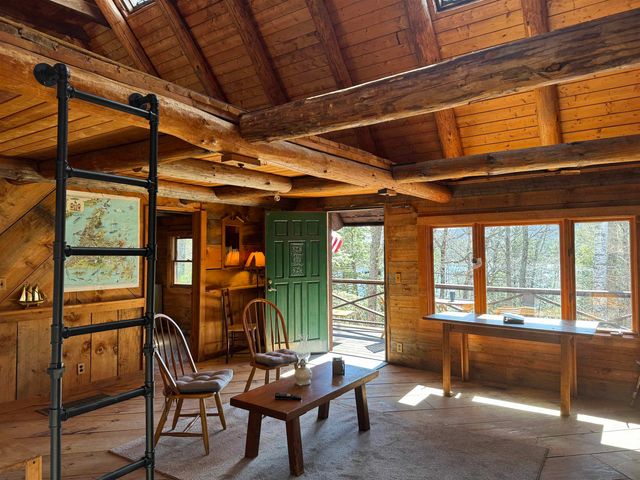 61 Bayle Mountain Road, Ossipee, NH 03814