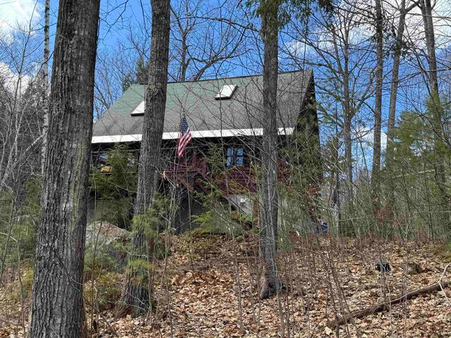 61 Bayle Mountain Road, Ossipee, NH 03814