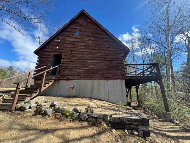 61 Bayle Mountain Road, Ossipee, NH 03814