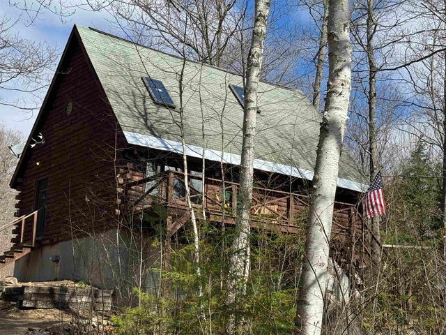 61 Bayle Mountain Road, Ossipee, NH 03814