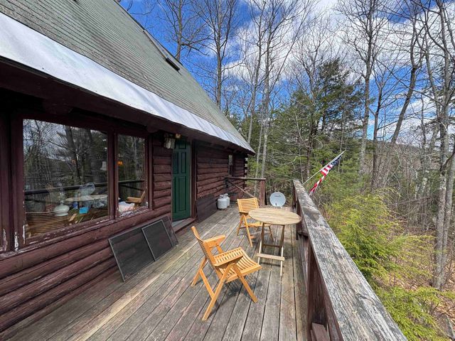 61 Bayle Mountain Road, Ossipee, NH 03814