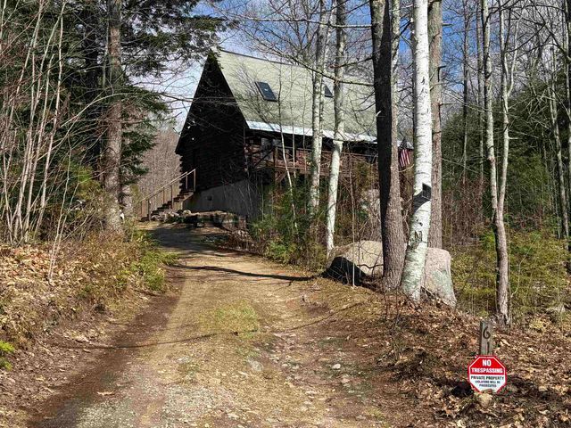 61 Bayle Mountain Road, Ossipee, NH 03814