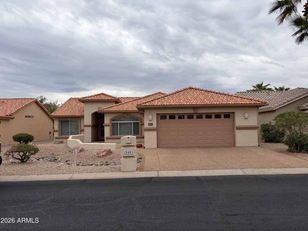 15401 W AMELIA Drive, Goodyear, AZ 85395