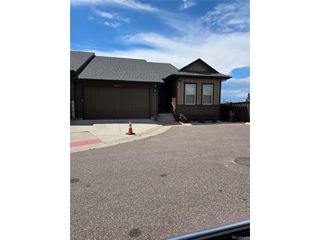 11940 Barrentine Loop, Parker, CO 80138