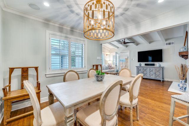 6609 Patrick Drive, Dallas, TX 75214