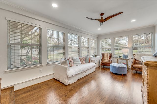 6609 Patrick Drive, Dallas, TX 75214