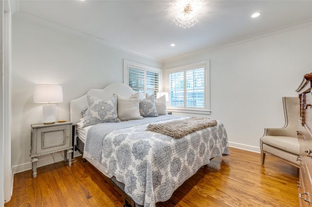 6609 Patrick Drive, Dallas, TX 75214