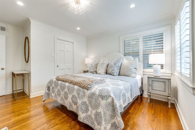 6609 Patrick Drive, Dallas, TX 75214