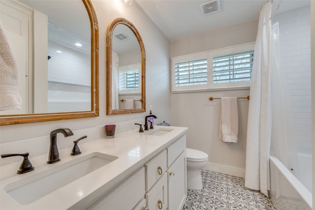 6609 Patrick Drive, Dallas, TX 75214