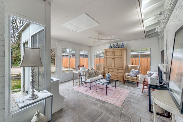 6609 Patrick Drive, Dallas, TX 75214