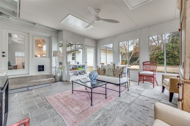 6609 Patrick Drive, Dallas, TX 75214