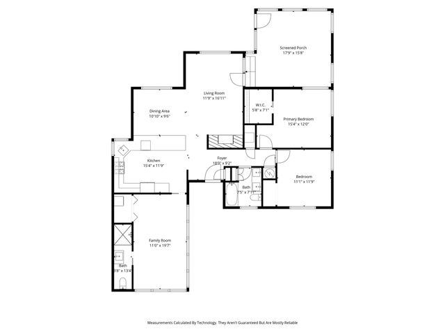 6609 Patrick Drive, Dallas, TX 75214