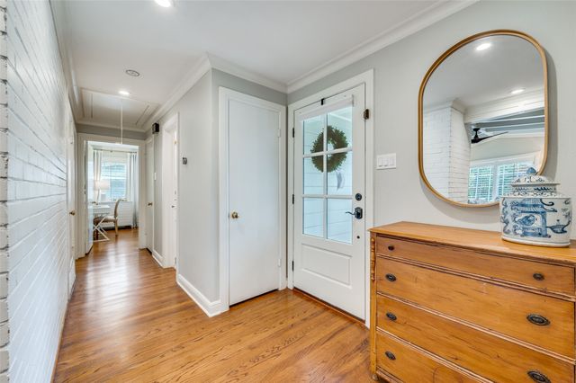 6609 Patrick Drive, Dallas, TX 75214