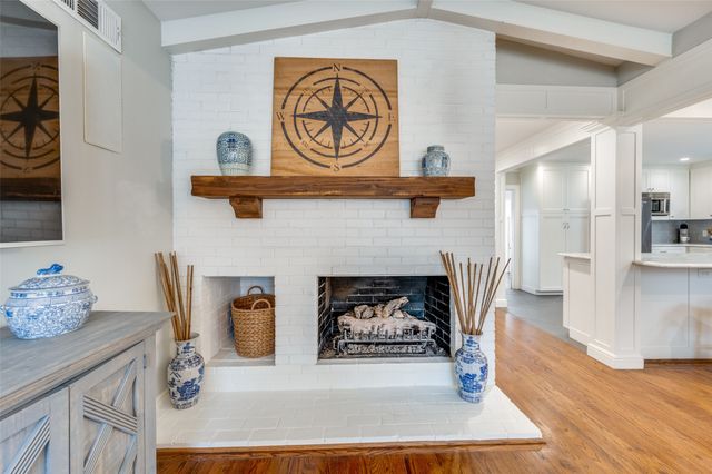 6609 Patrick Drive, Dallas, TX 75214