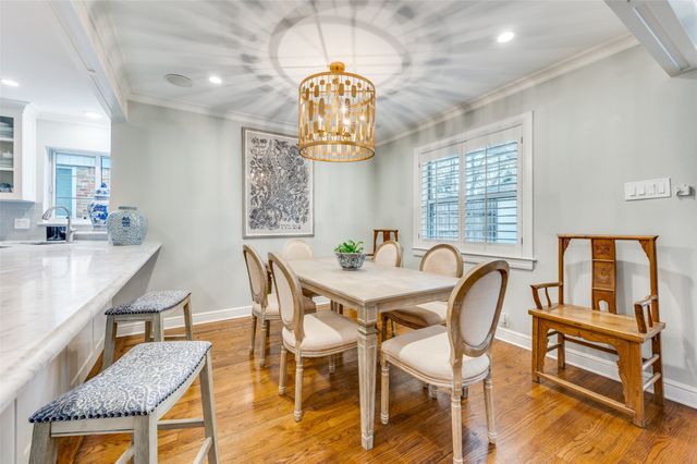 6609 Patrick Drive, Dallas, TX 75214