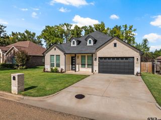 237 Kathryns Court, Mt Pleasant, TX 75455