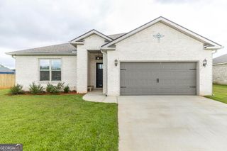 508 Otters Ridge Drive, Kathleen, GA 31047