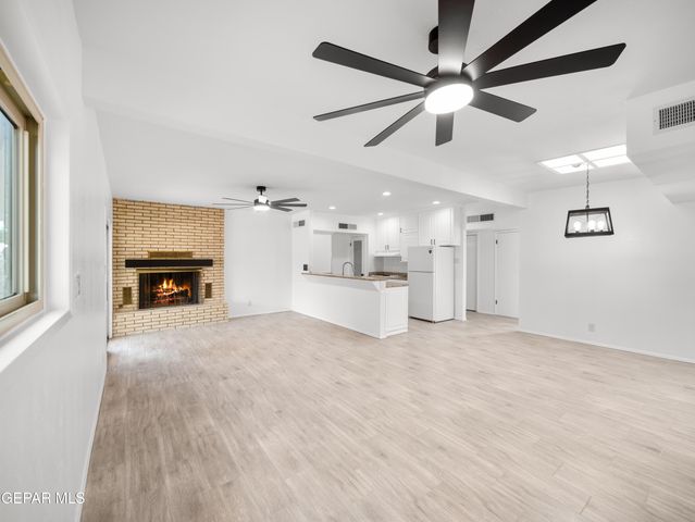 5205 NOME Avenue, El Paso, TX 79924