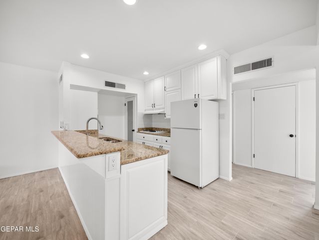 5205 NOME Avenue, El Paso, TX 79924