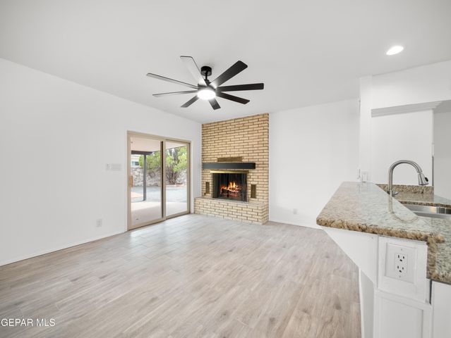 5205 NOME Avenue, El Paso, TX 79924