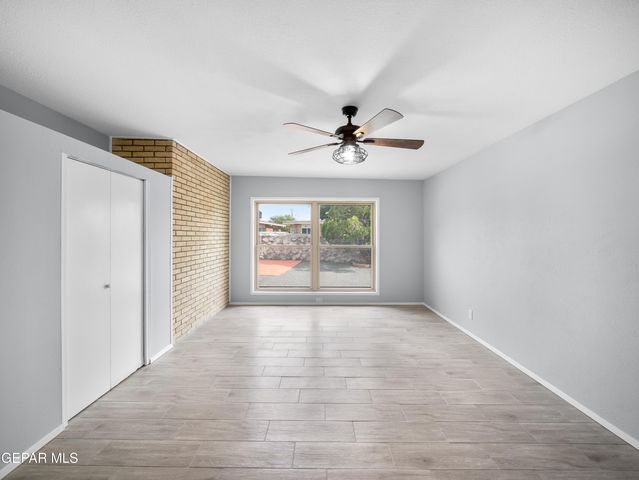 5205 NOME Avenue, El Paso, TX 79924