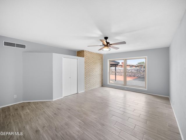 5205 NOME Avenue, El Paso, TX 79924