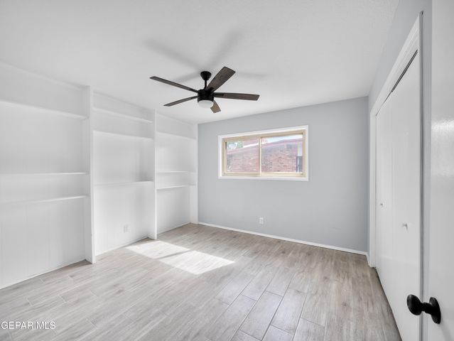 5205 NOME Avenue, El Paso, TX 79924