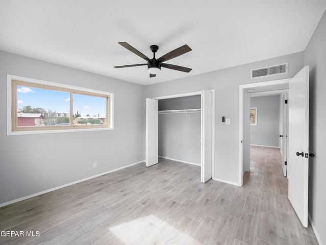 5205 NOME Avenue, El Paso, TX 79924