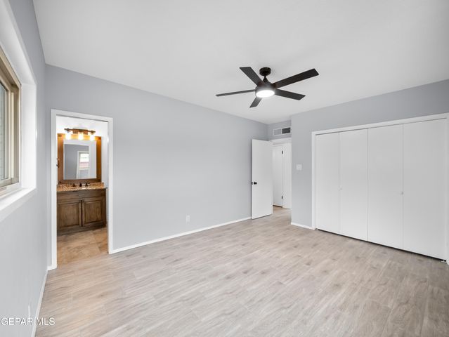 5205 NOME Avenue, El Paso, TX 79924