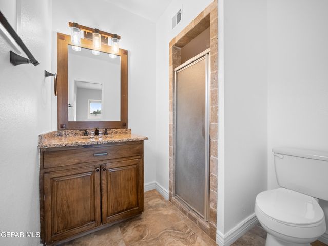 5205 NOME Avenue, El Paso, TX 79924