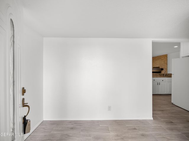 5205 NOME Avenue, El Paso, TX 79924