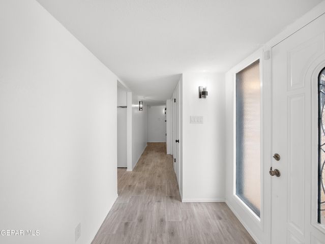 5205 NOME Avenue, El Paso, TX 79924
