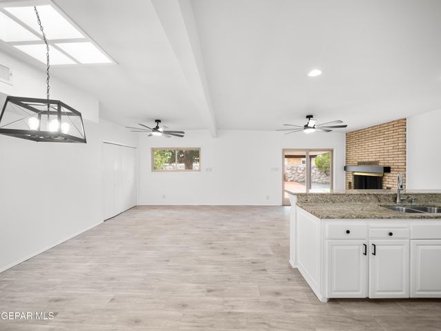 5205 NOME Avenue, El Paso, TX 79924