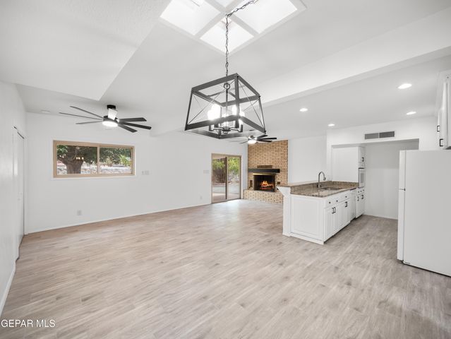 5205 NOME Avenue, El Paso, TX 79924