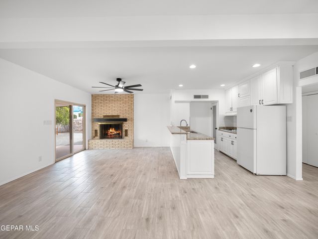 5205 NOME Avenue, El Paso, TX 79924