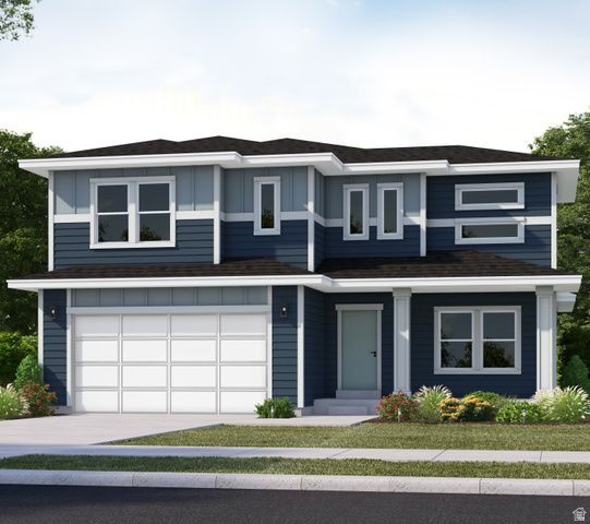 5215 S PARAMOUNT DR, Riverdale, UT 84405