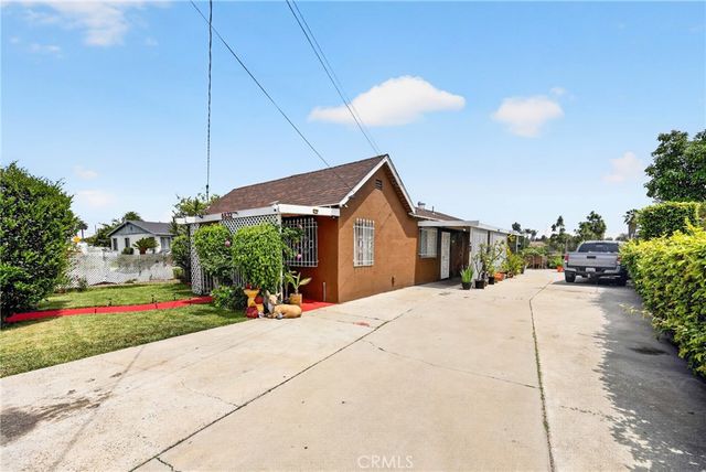6532 Scout Avenue, Bell Gardens, CA 90201