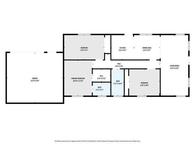 6532 Scout Avenue, Bell Gardens, CA 90201