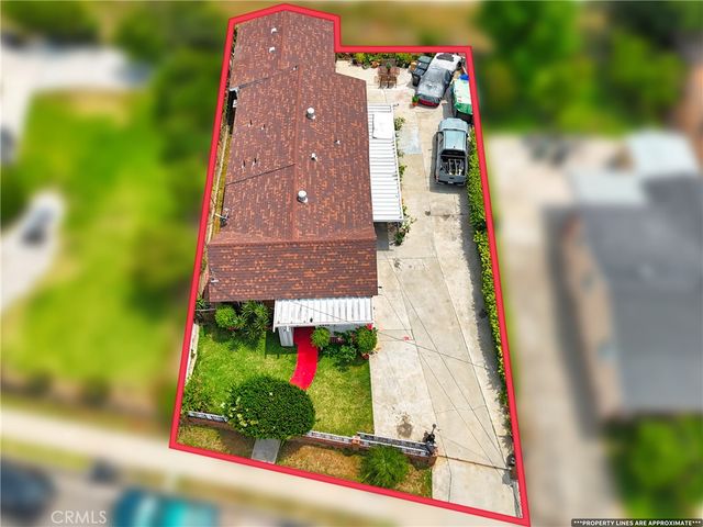 6532 Scout Avenue, Bell Gardens, CA 90201